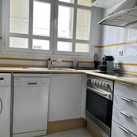 Hispalis Atico Santa Cruz Sewilla Zewnętrze zdjęcie