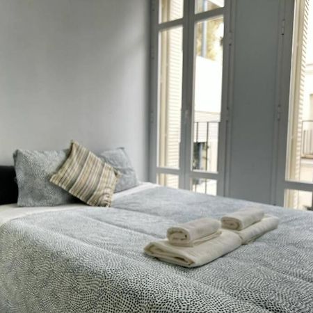 Hispalis Atico Santa Cruz Sewilla Zewnętrze zdjęcie